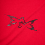 3D Logo Tee (Red)