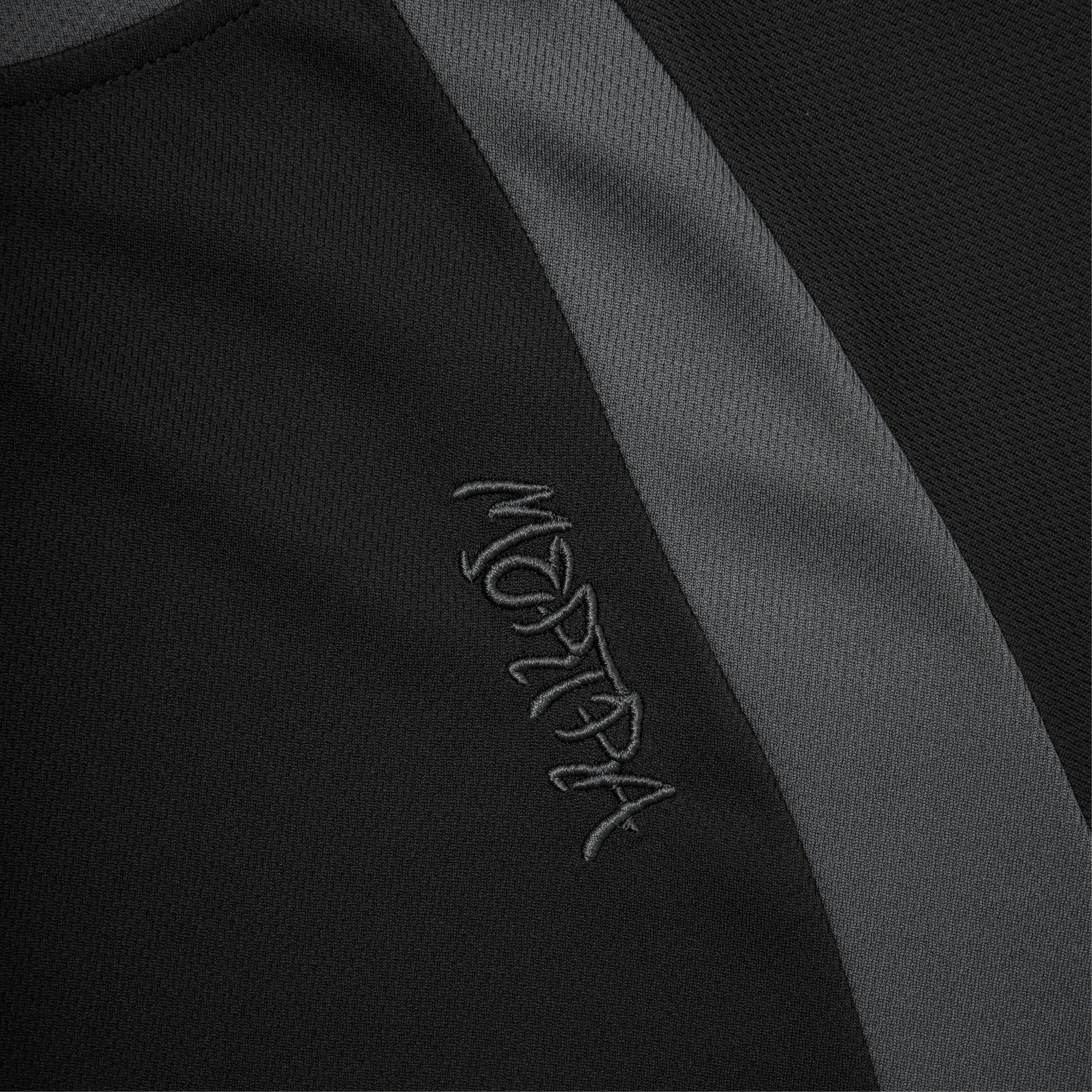 Pulse Tee (Black)