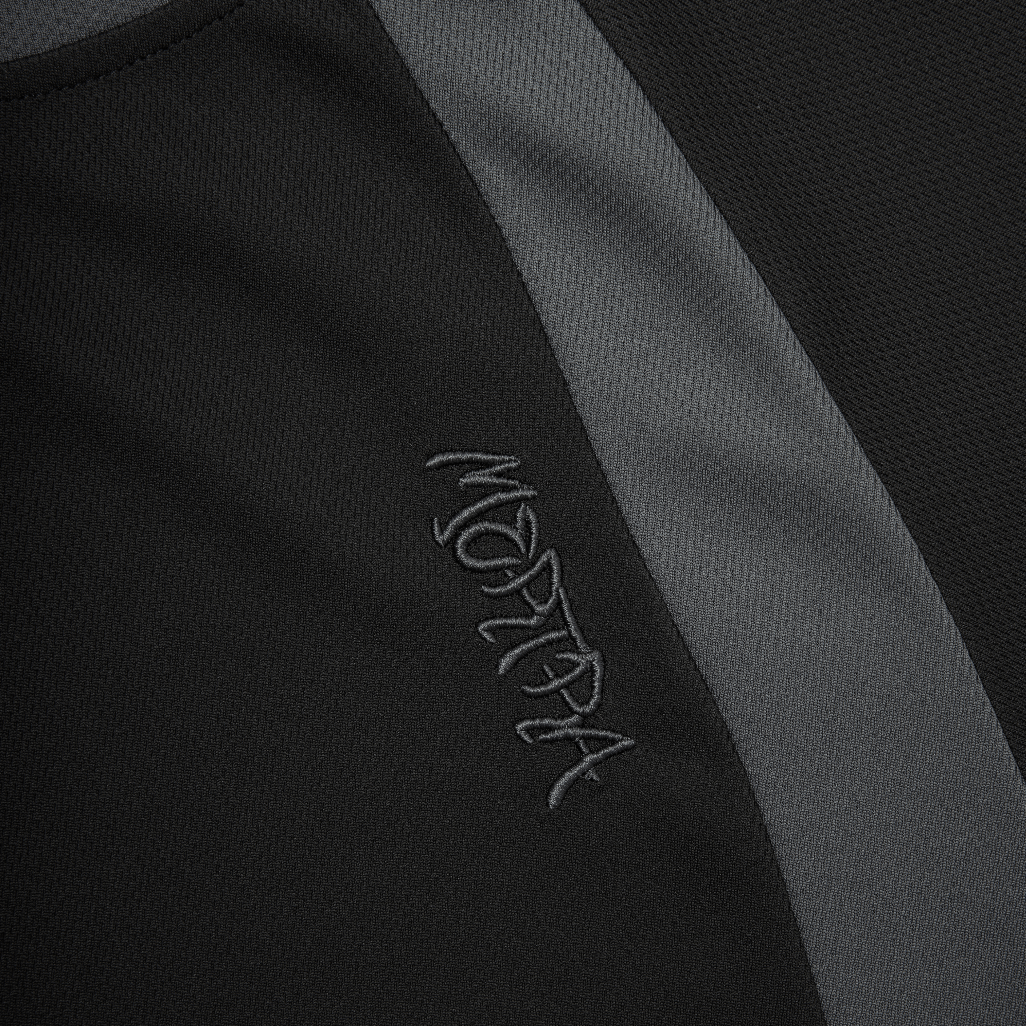 Pulse Tee (Black)