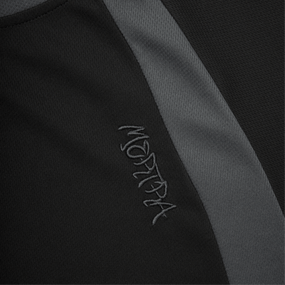 Pulse Tee (Black)