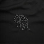 Pulse Tee (Black)