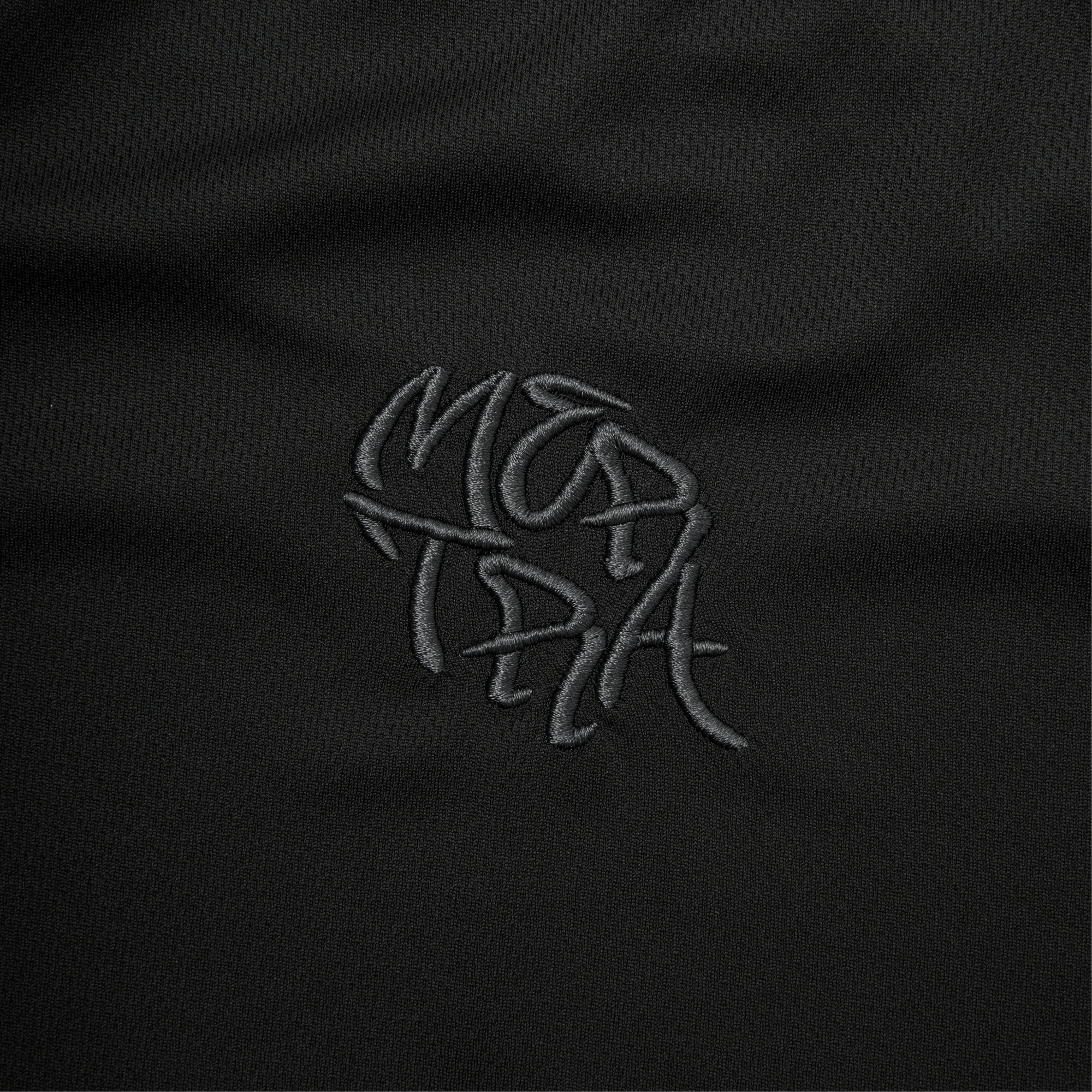 Pulse Tee (Black)