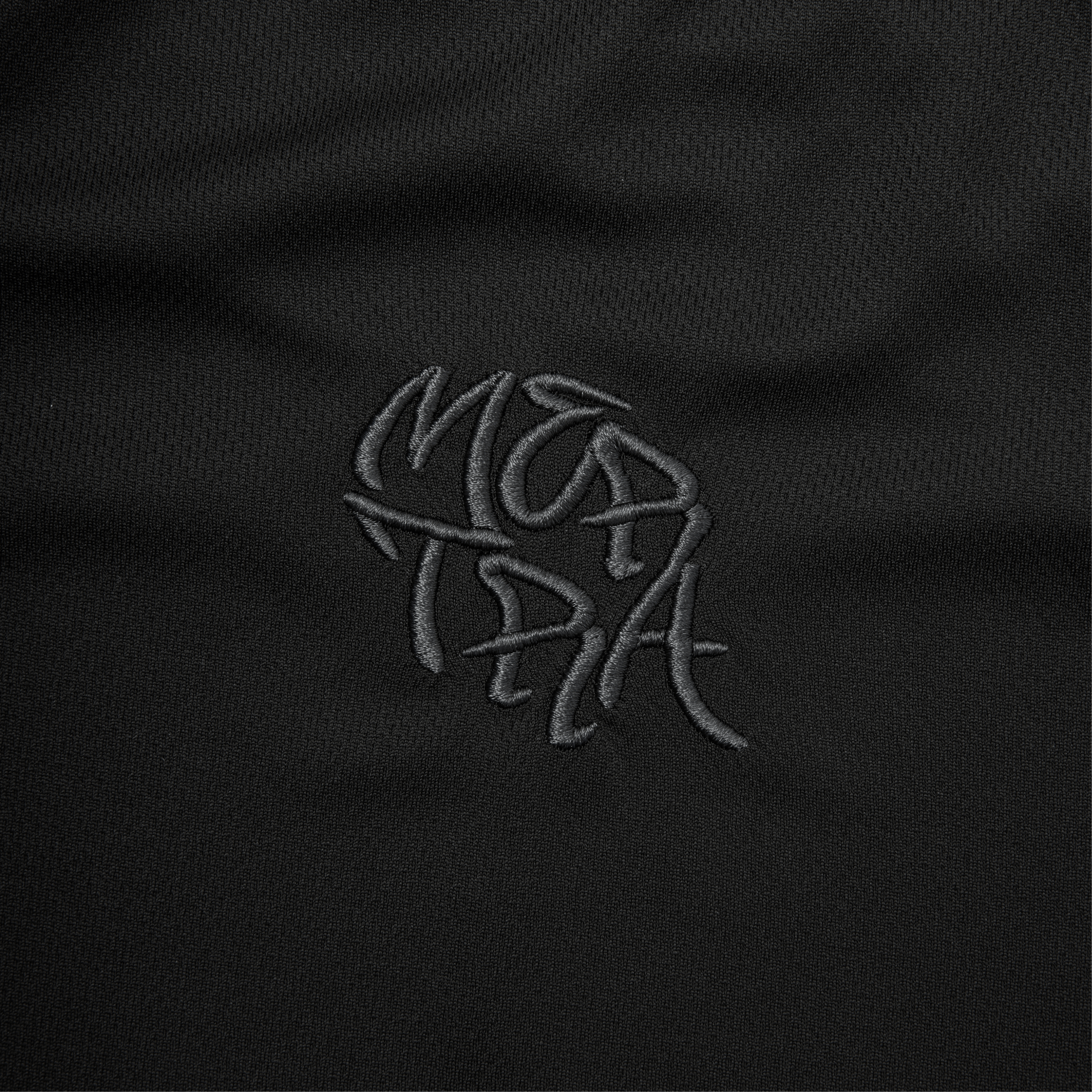 Pulse Tee (Black)