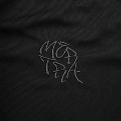 Pulse Tee (Black)