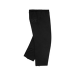 Reverse Bigstep Joggers (Black)