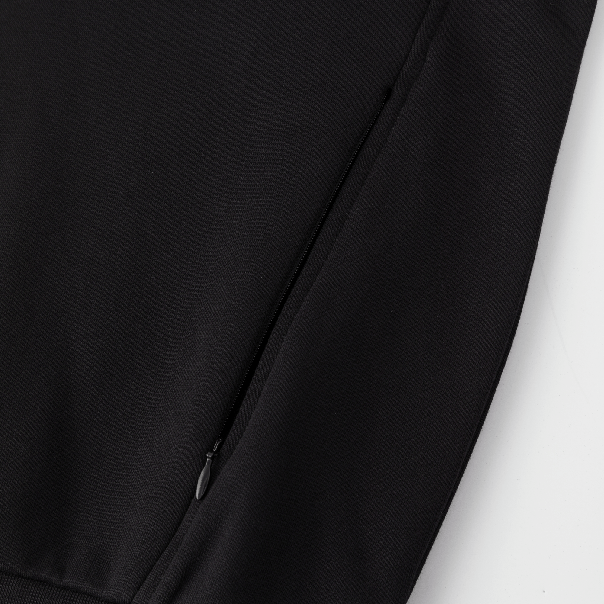 Bigstep Hood 2.0 (Black)