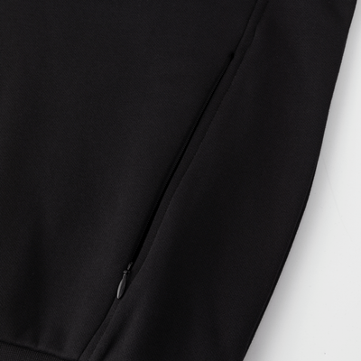 Bigstep Hood 2.0 (Black)