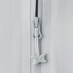 Seam Tape Jacket (Glow in the Dark)