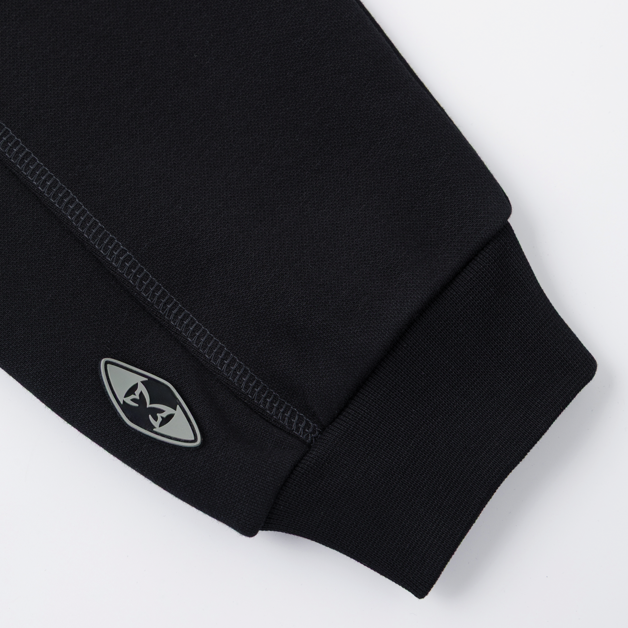 Glide Hood (Black)
