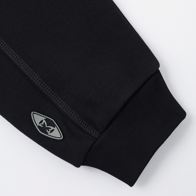 Glide Hood (Black)