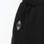 Glide Joggers (Black)