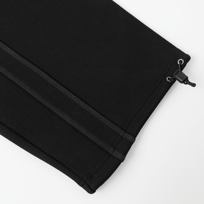 Glide Joggers (Black)