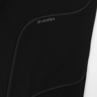 Glide Joggers (Black)