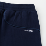 Glide Joggers (Navy)