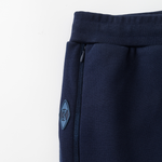 Glide Joggers (Navy)