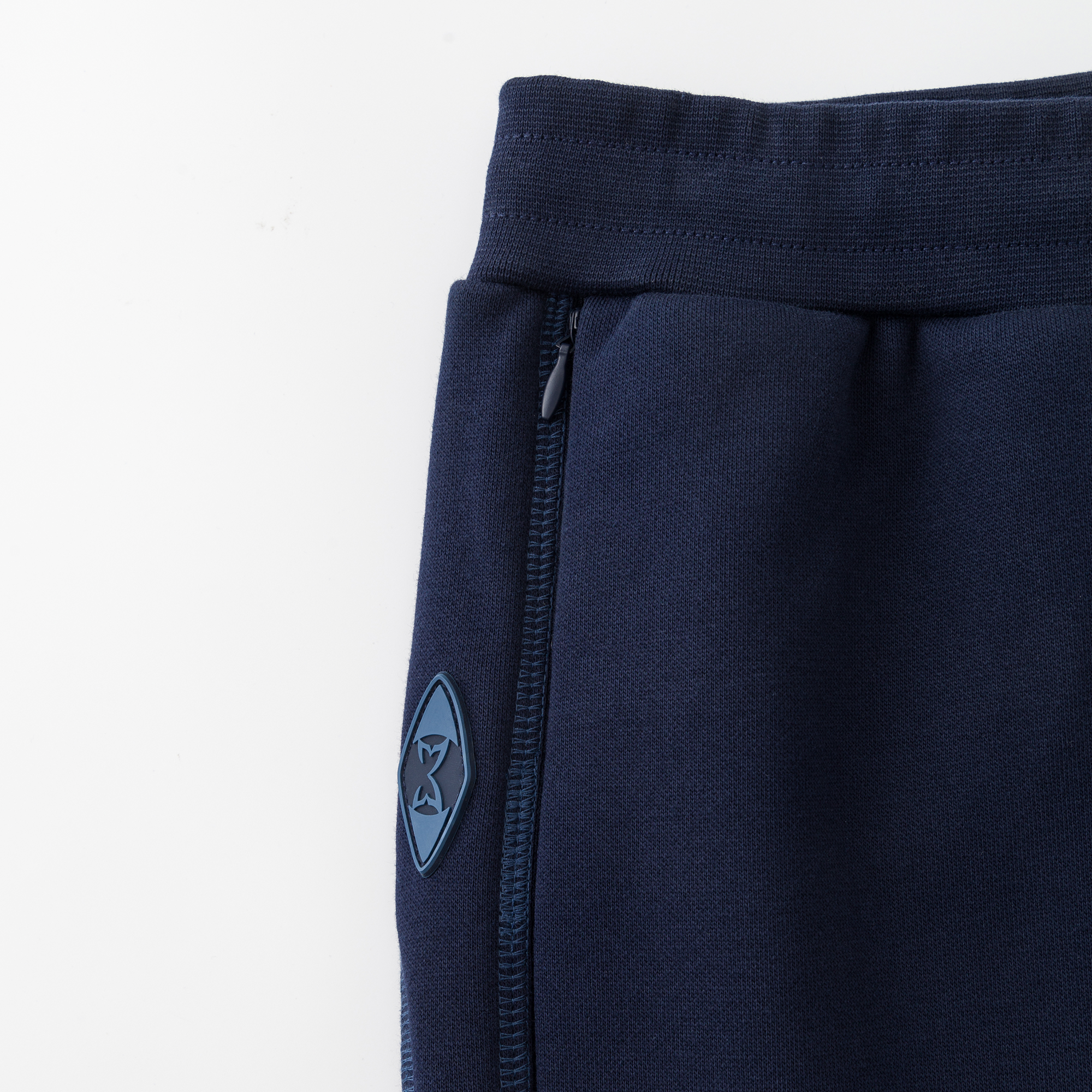 Glide Joggers (Navy)