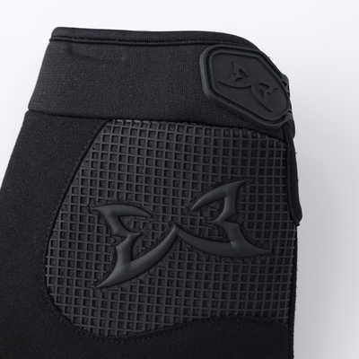 Technical Gloves (Black)