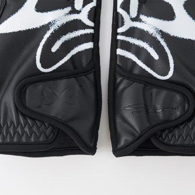 MERTRA x Slawn Gloves (Black)
