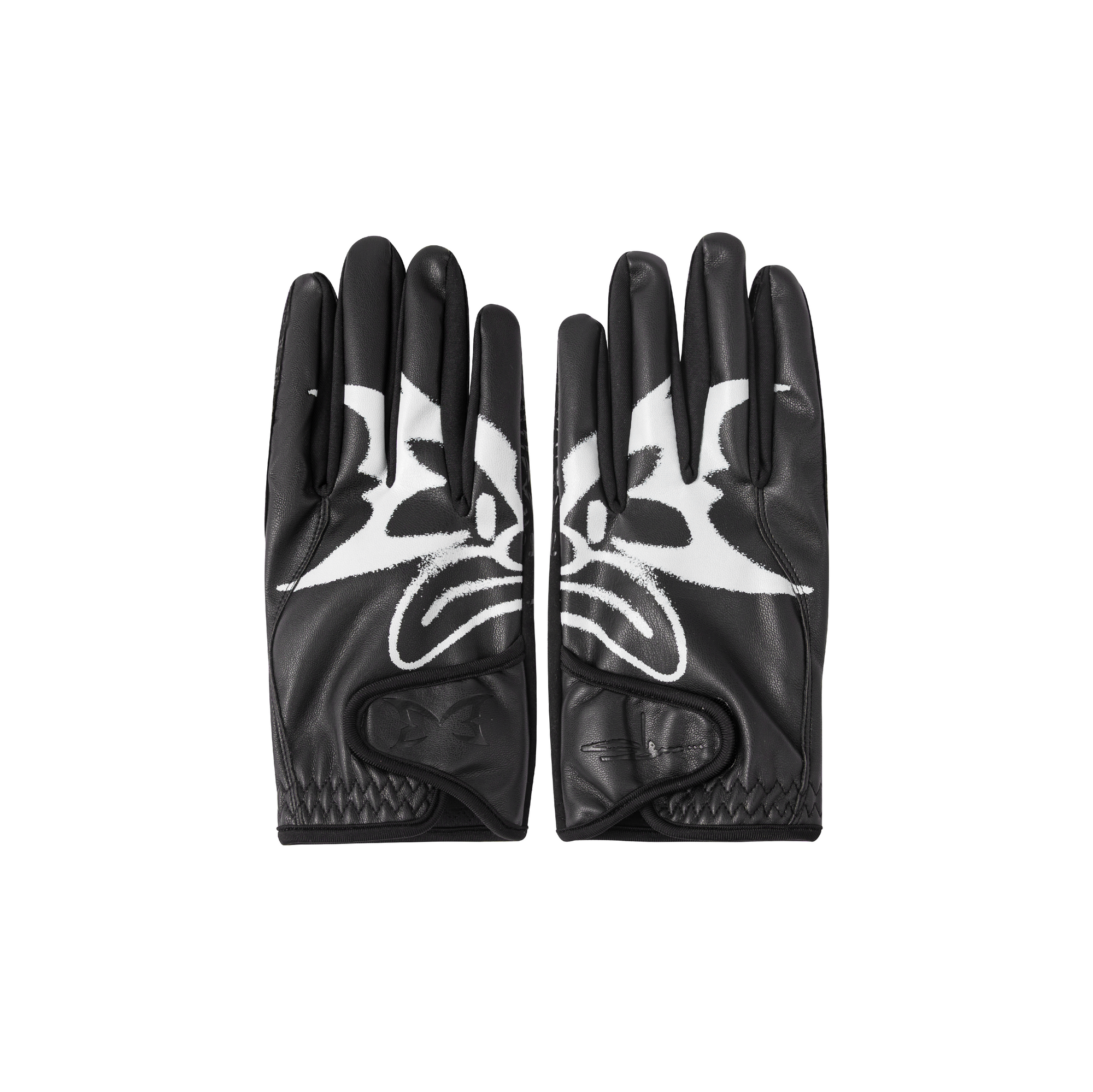 MERTRA x Slawn Gloves (Black)手袋 サイズxs MERTRA x Slawn Gloves (Black)