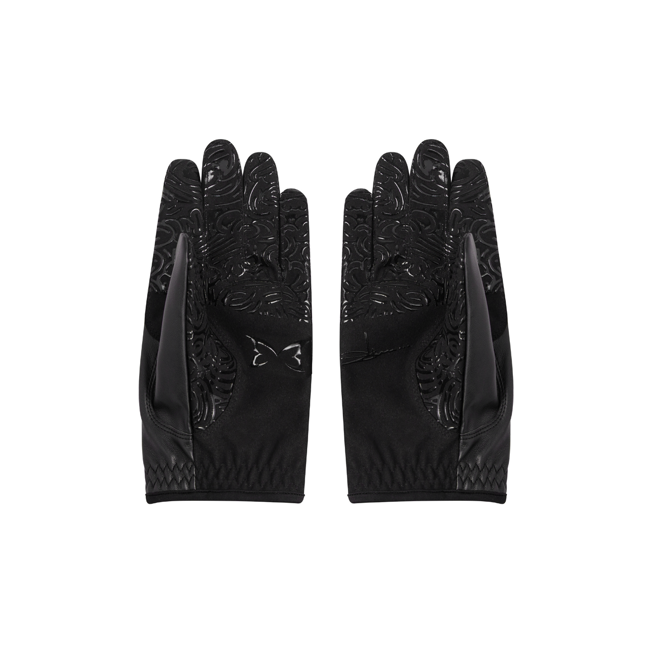 MERTRA x Slawn Gloves (Black)