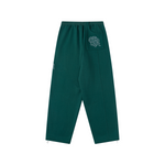 Bigstep Joggers (Green / White)