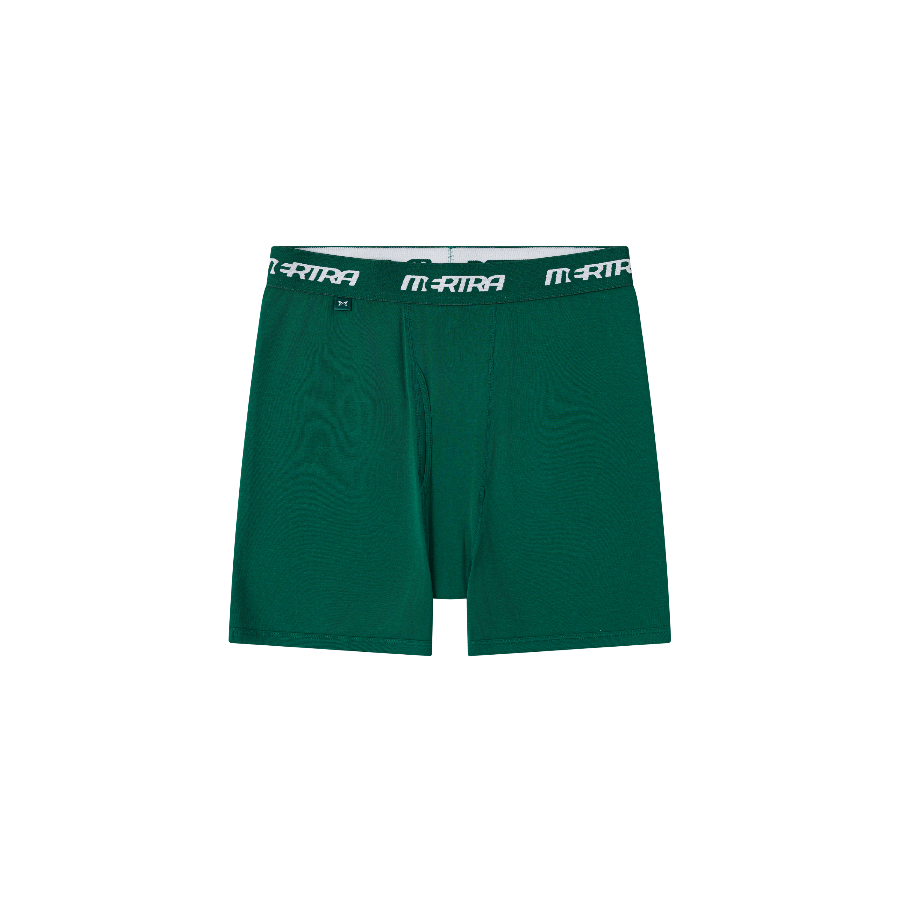 Green Boxers (3 Pack)