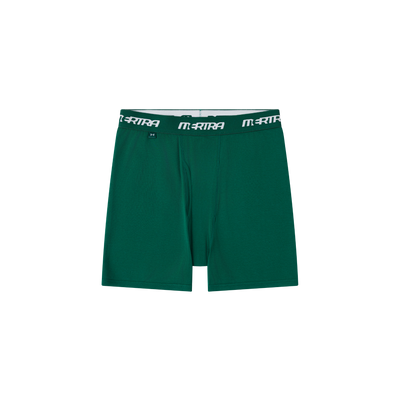 Boxers 3 Pack (Green)