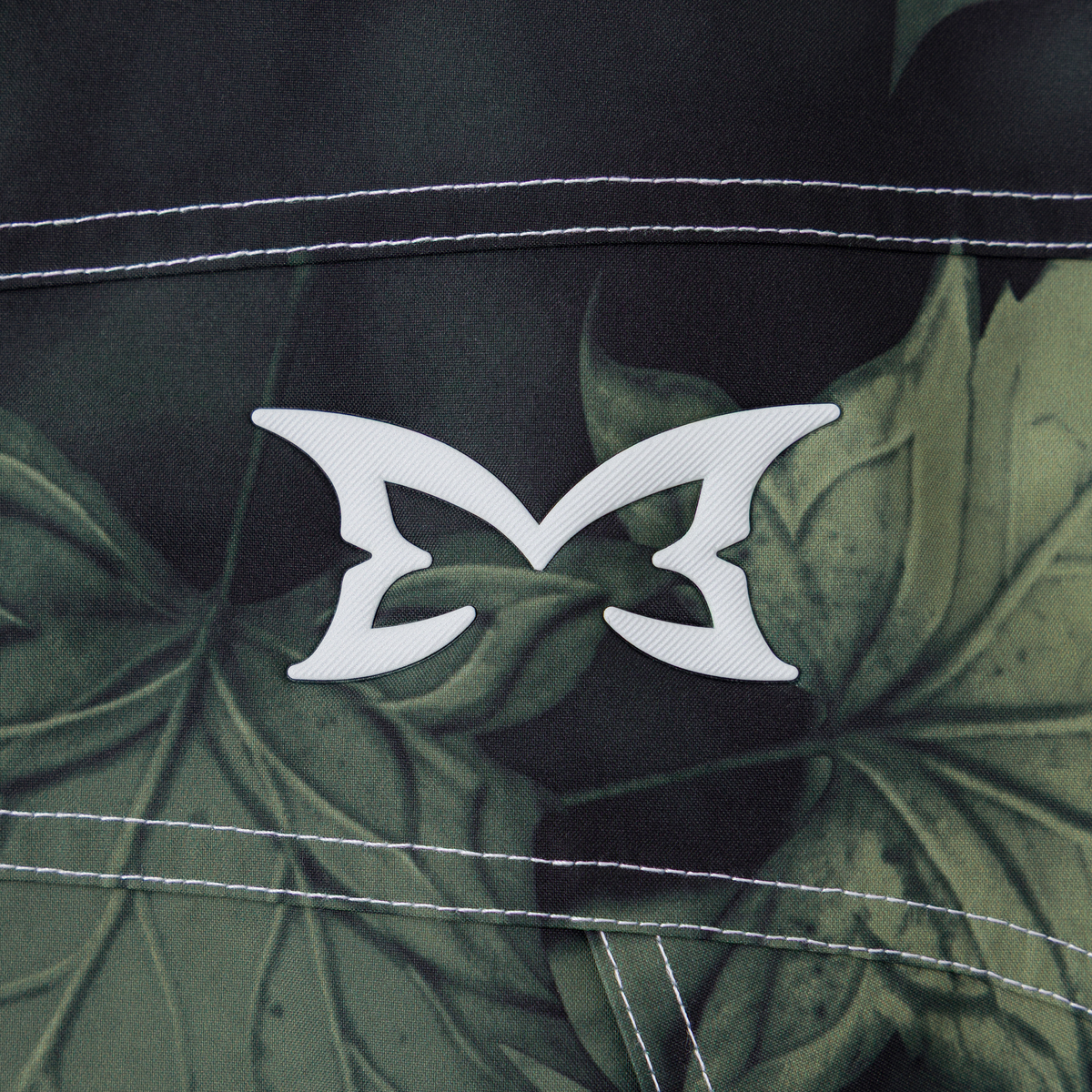 Maple Leaf Jacket (Green)