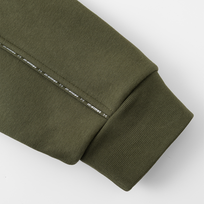 Orbit Hood (Green)
