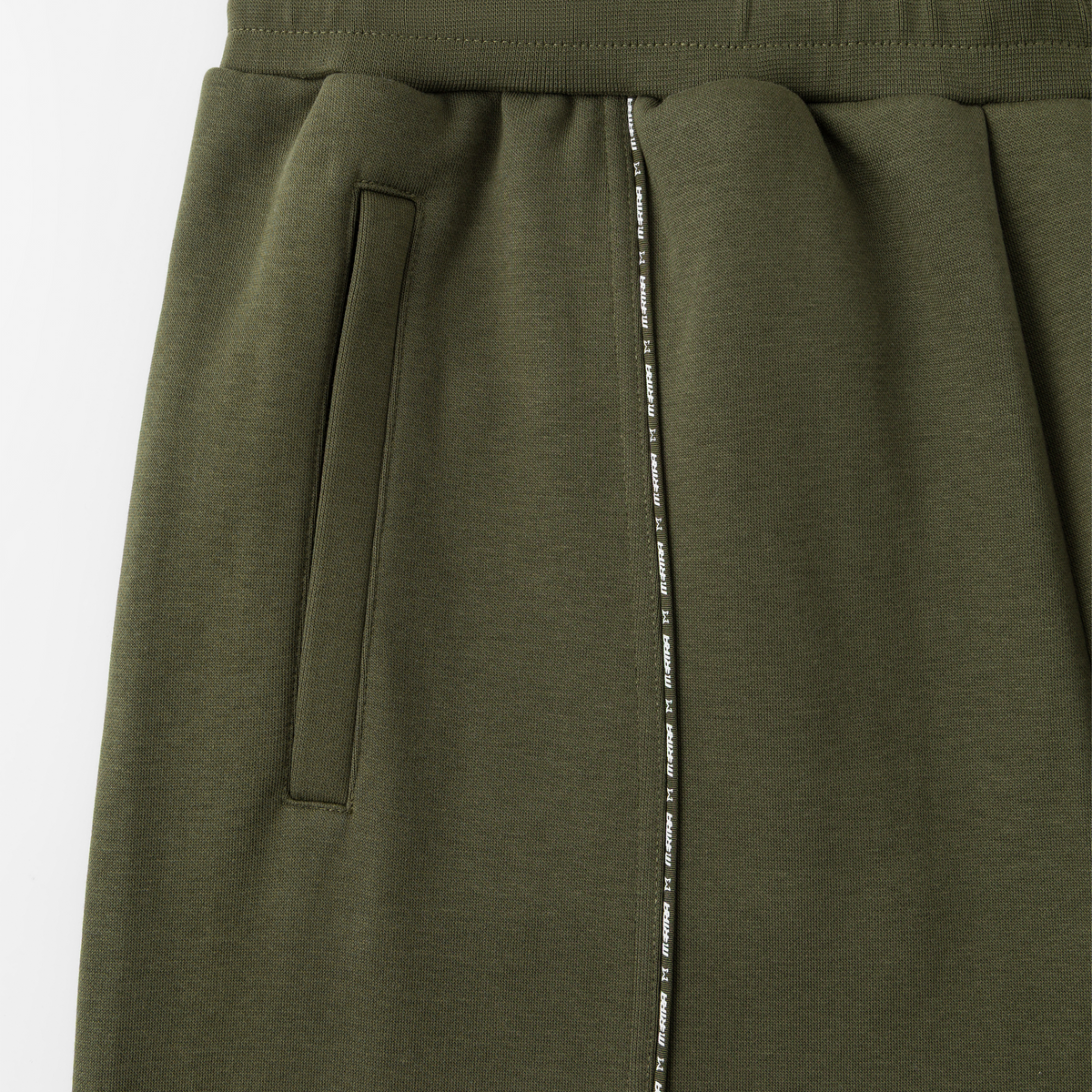 Orbit Joggers (Green)