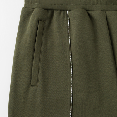 Orbit Joggers (Green)