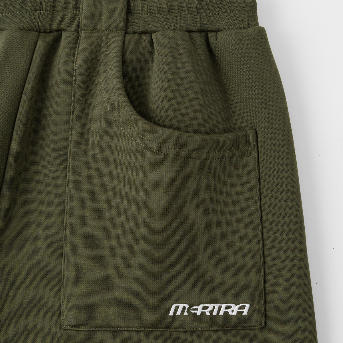 Orbit Joggers (Green)
