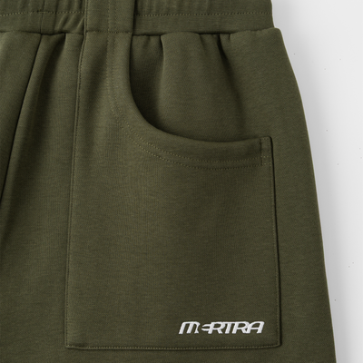 Orbit Joggers (Green)