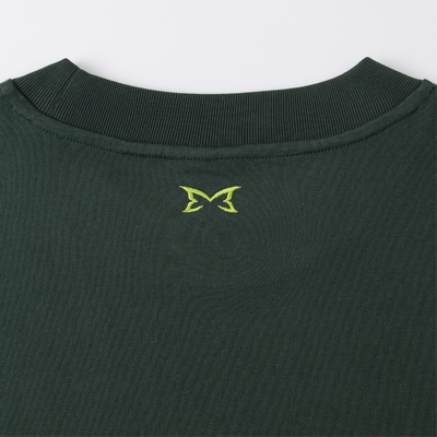 Spider Tee (Green)