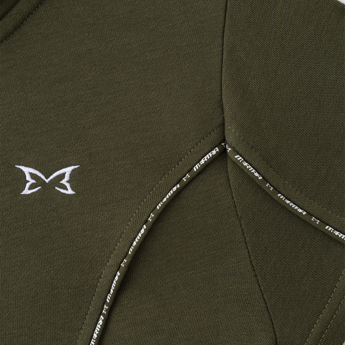 Women's Orbit Top (Green)