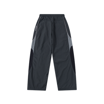 Sport Tracksuit Bottoms (Grey)