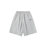 Tech Shorts (Grey)