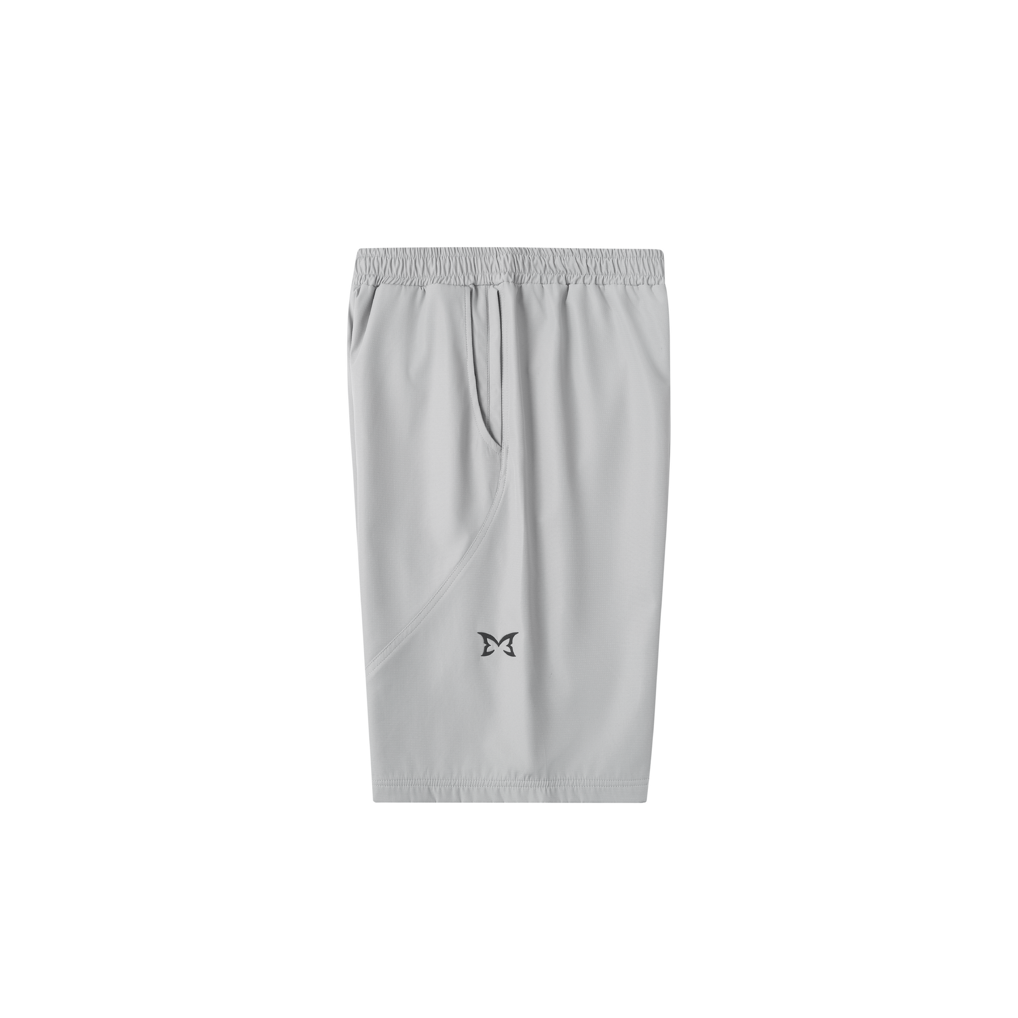 MERTRA Bigstep Shorts (Grey) サイズL Tech Shorts (Grey) – MERTRA