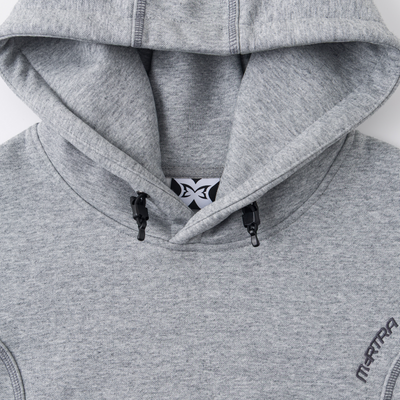 Glide Hood (Grey)