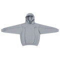 Glide Hood (Heather Grey)