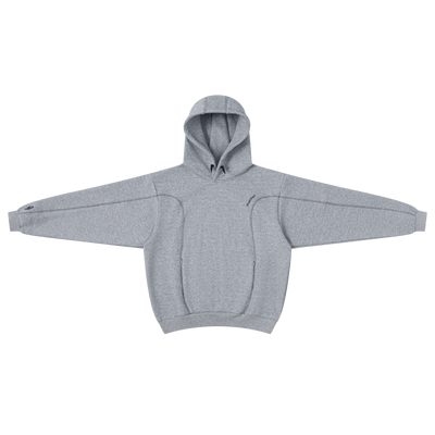 Glide Hood (Grey)