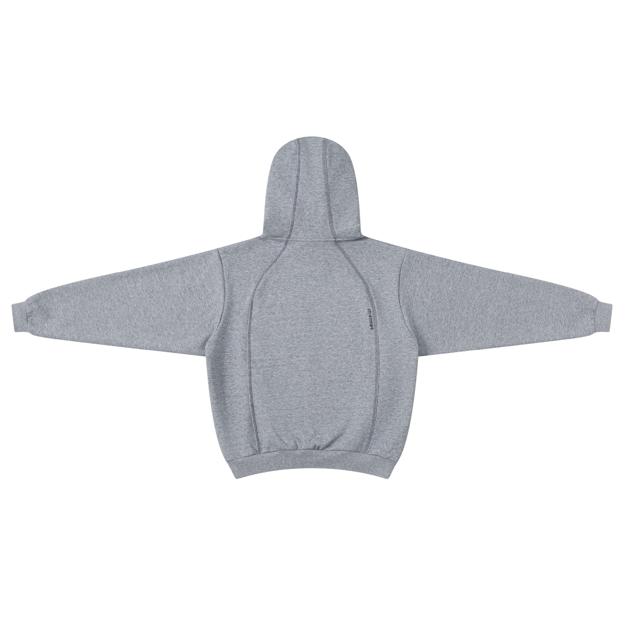 Glide Hood (Grey)