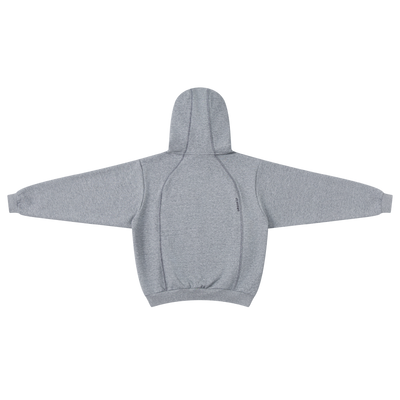 Glide Hood (Grey)