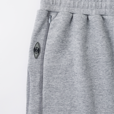 Glide Joggers (Grey)