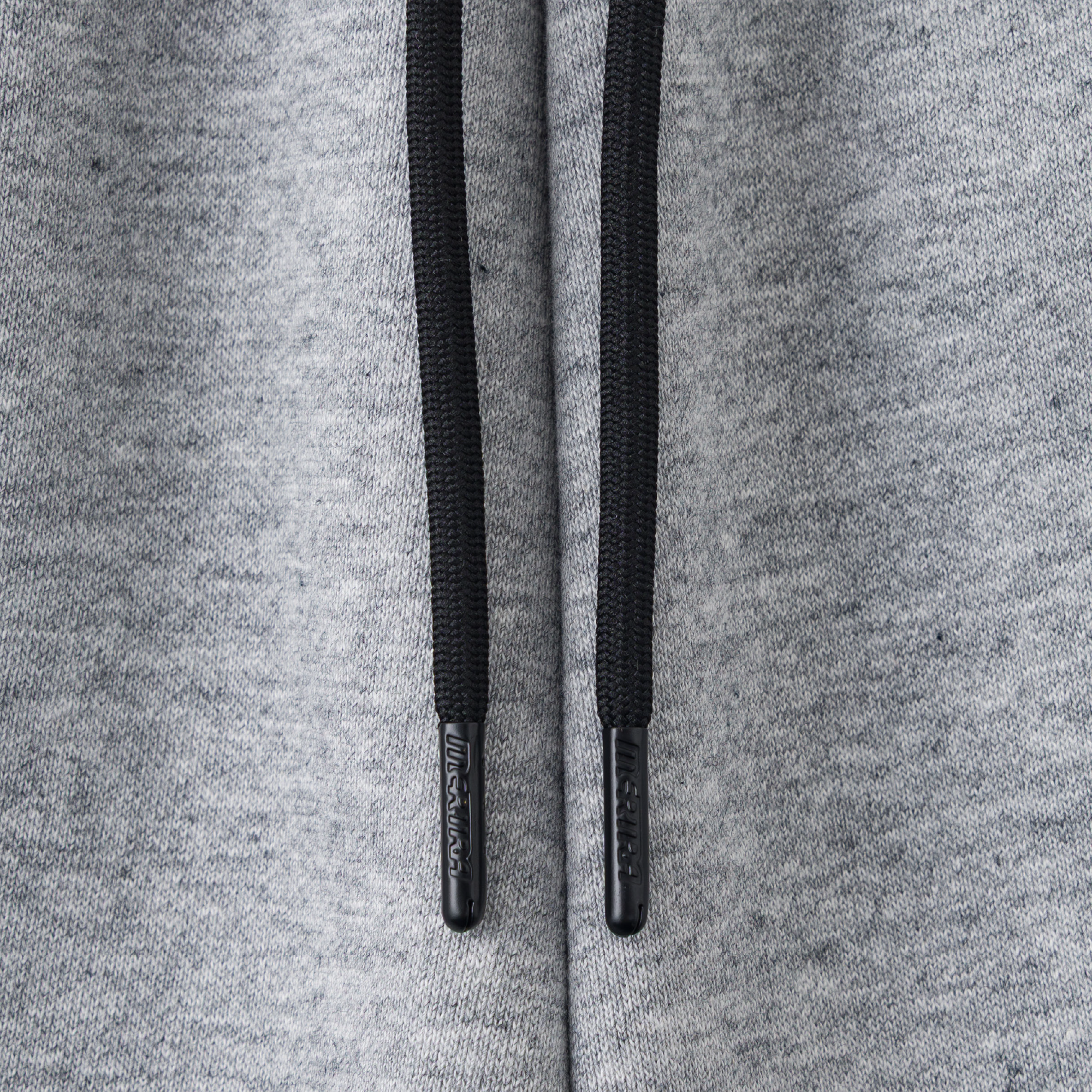 Glide Joggers (Grey)