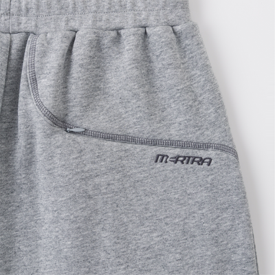 Glide Joggers (Grey)