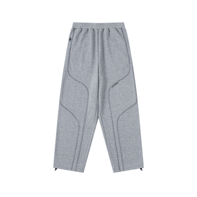 Glide Joggers (Grey)