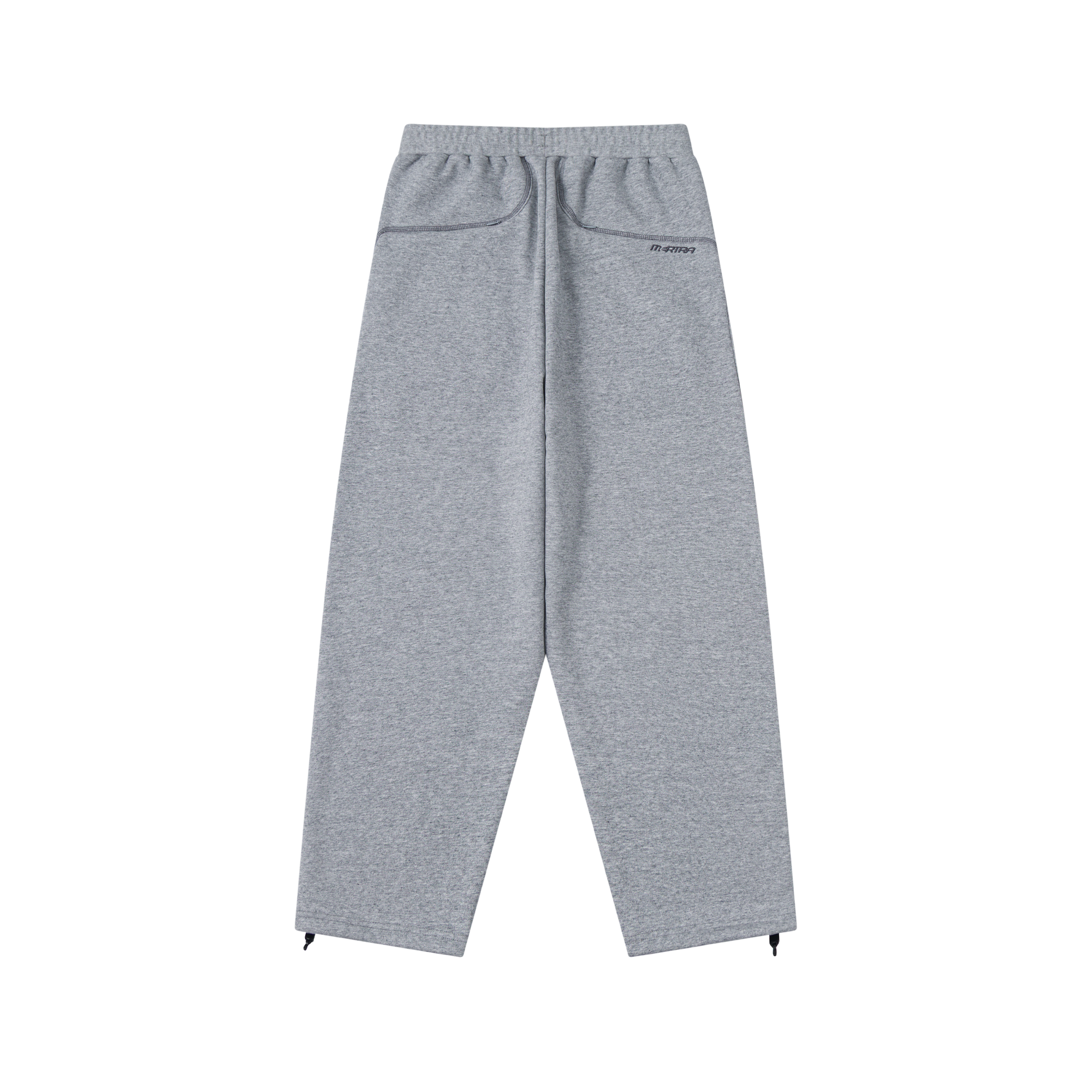 Glide Joggers (Grey)