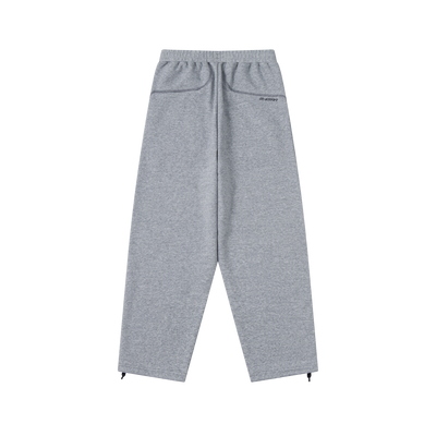 Glide Joggers (Grey)