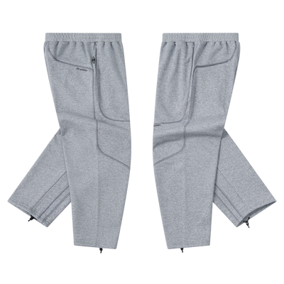 Glide Joggers (Grey)